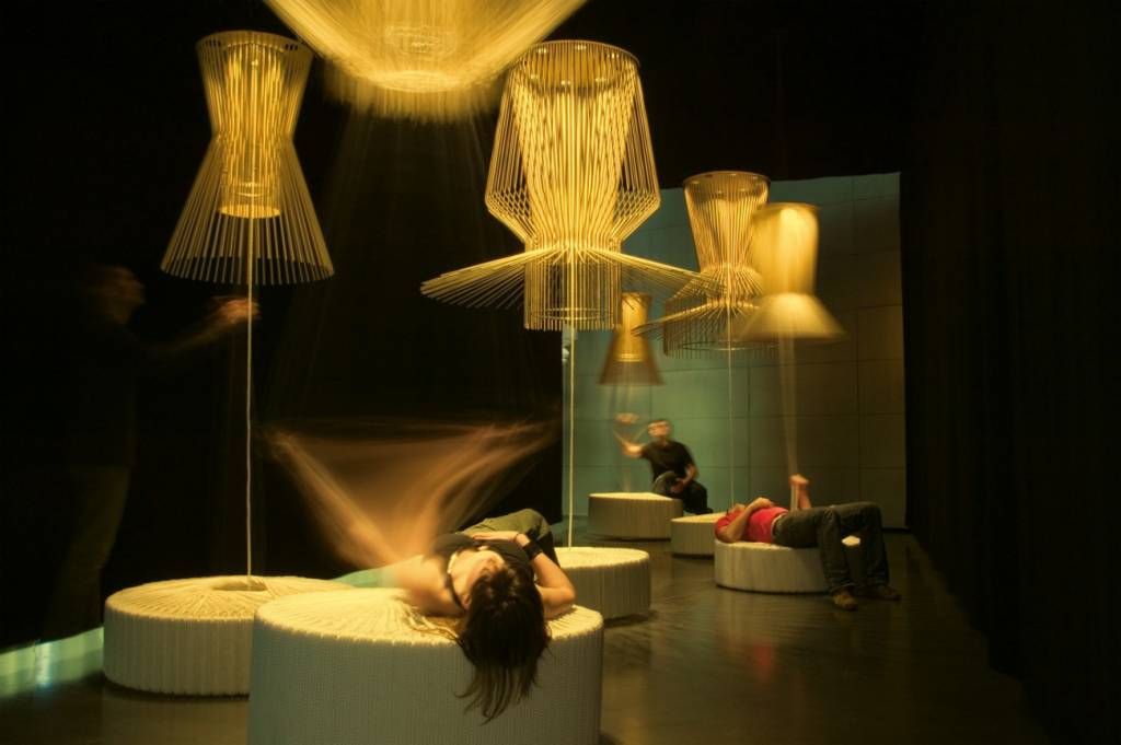Allegro Assai led hanglamp