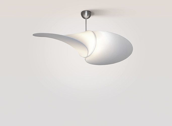Propeller hanglamp