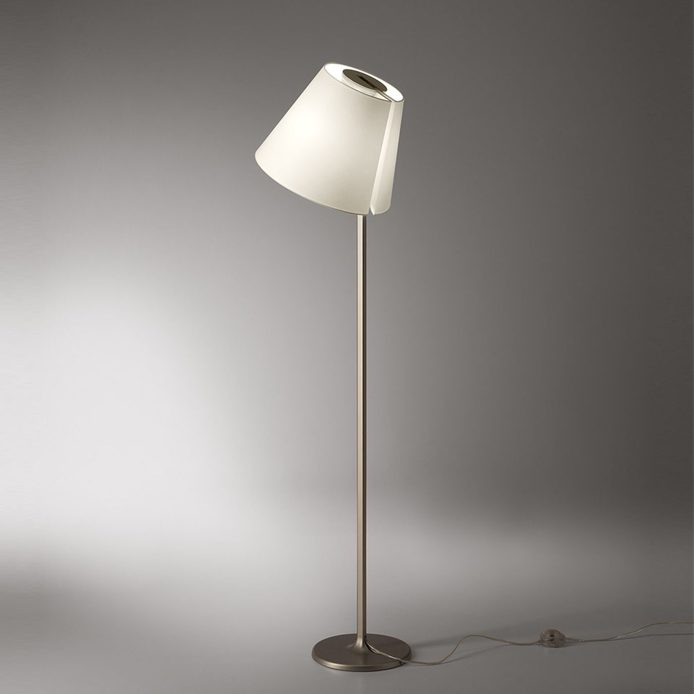 Melampo vloerlamp