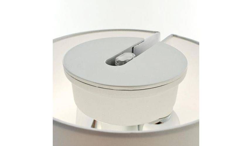 Melampo vloerlamp