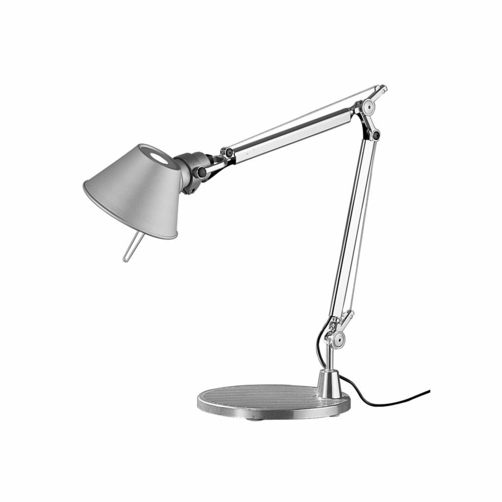 Tolomeo Micro led tafellamp
