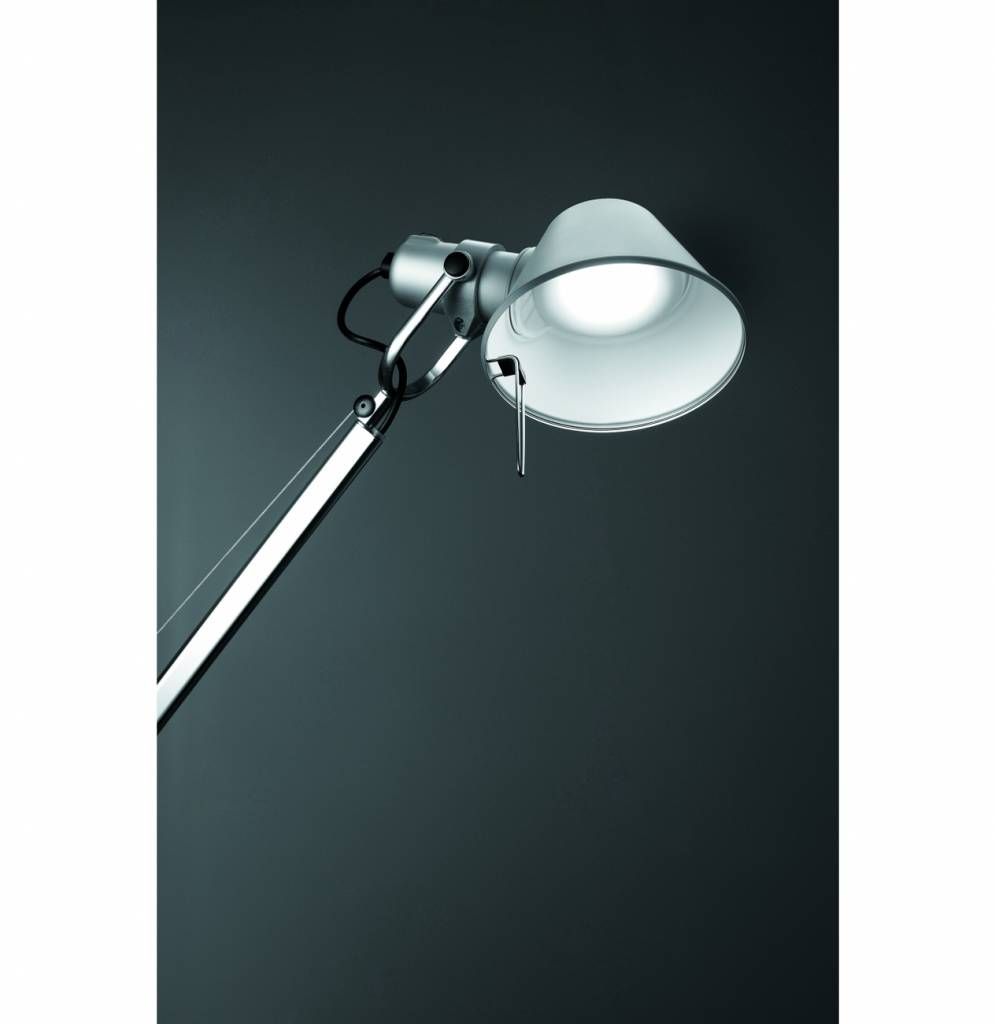 Tolomeo Micro led tafellamp