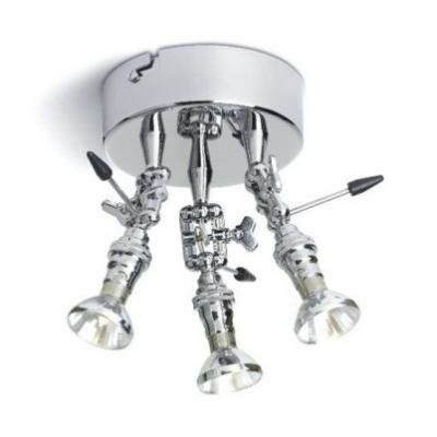 Baionetta 3 opbouwspot