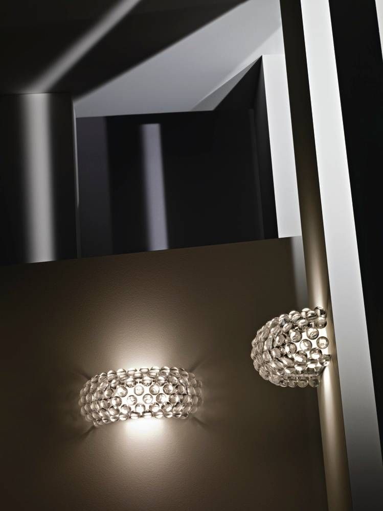 Caboche Plus wandlamp
