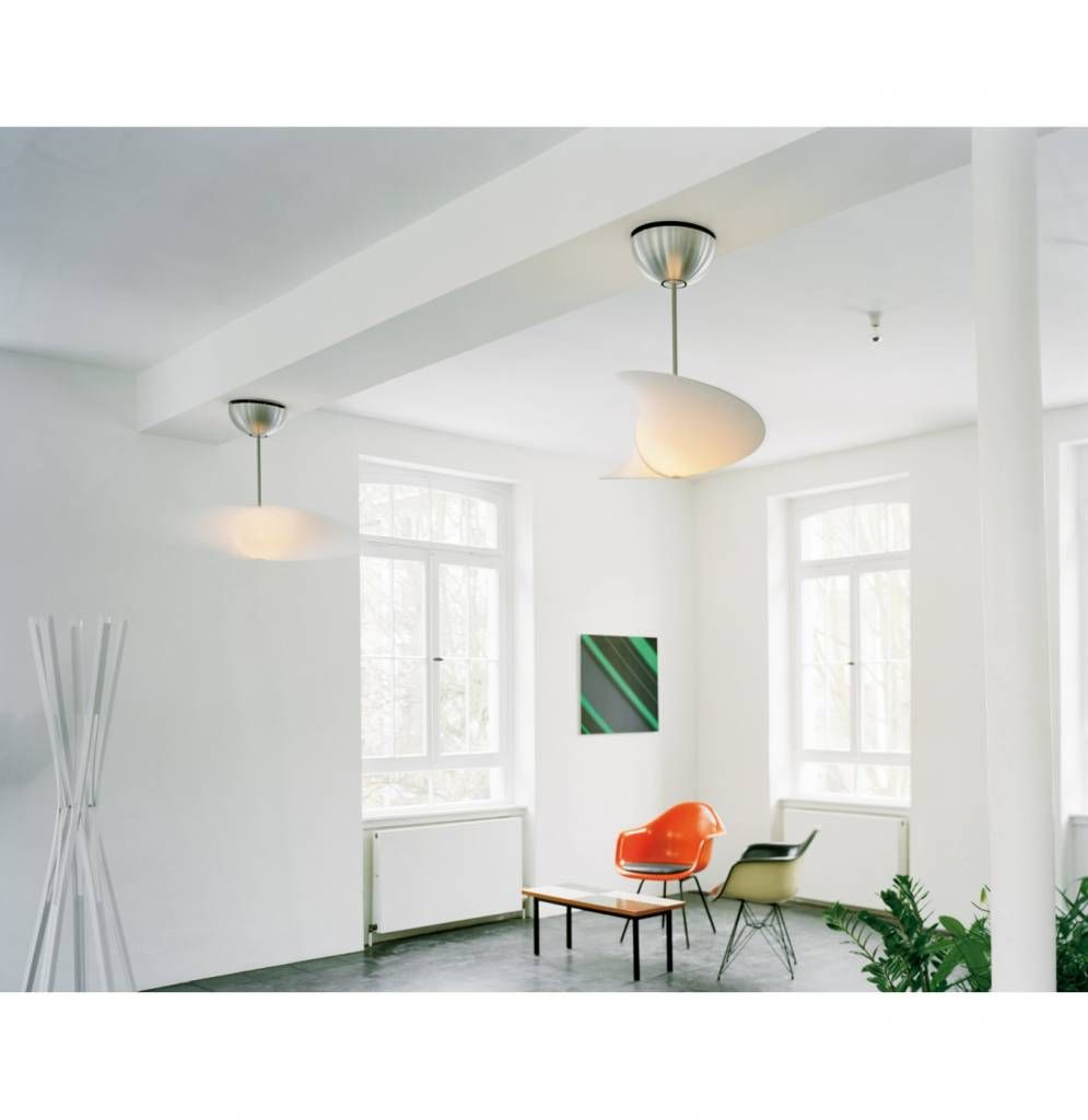Propeller hanglamp