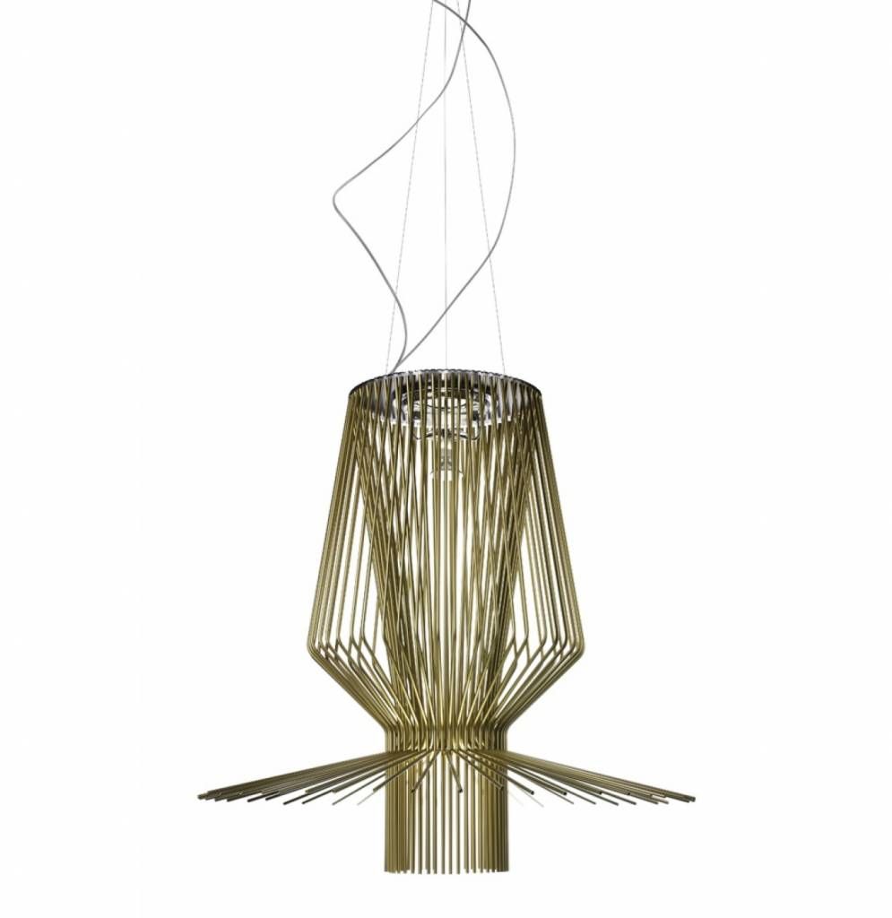 Allegro Assai led hanglamp