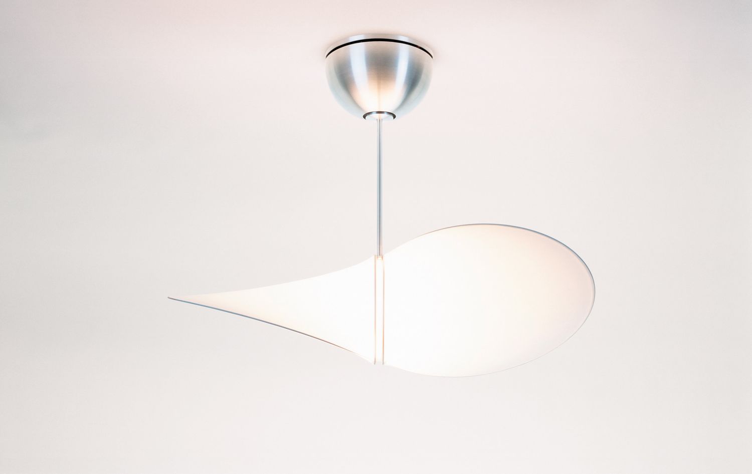 Propeller hanglamp