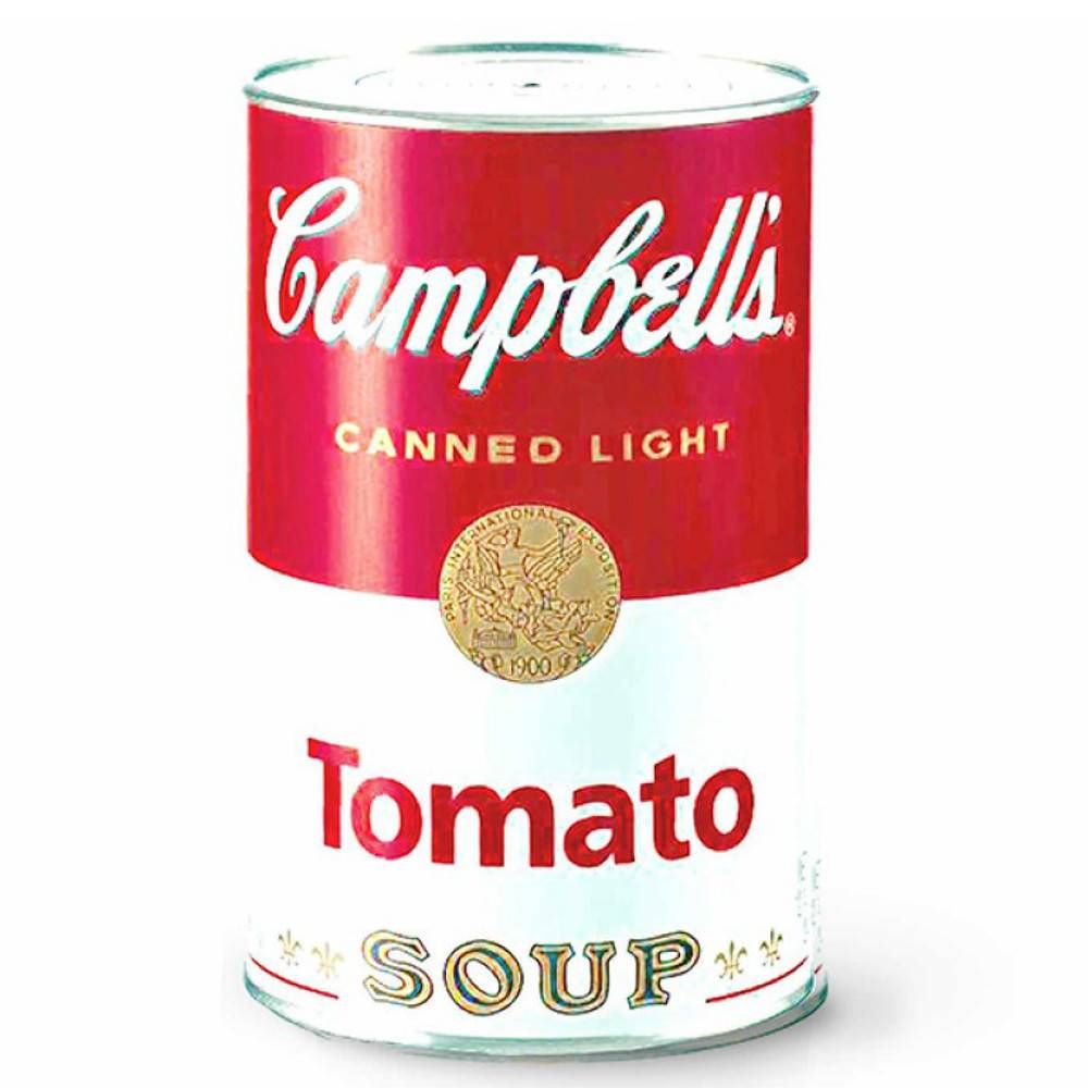 Canned Light hanglamp