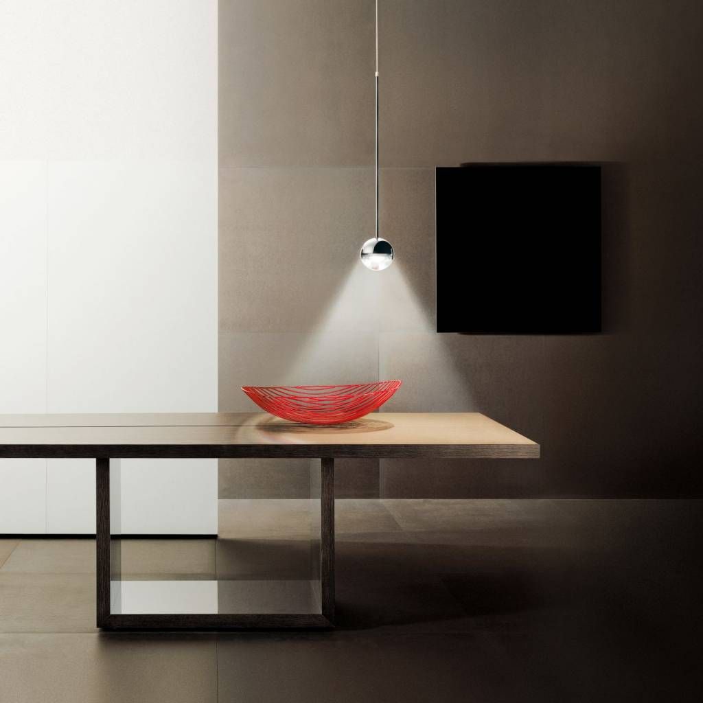 Convivio new led Sopratavolo tre