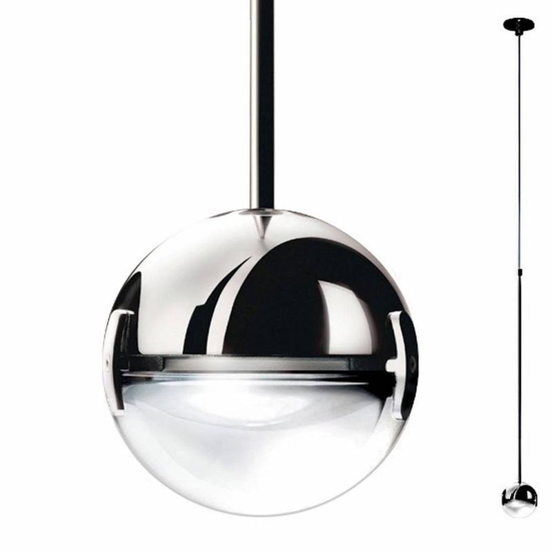 Convivio new led Sopratavolo multipla