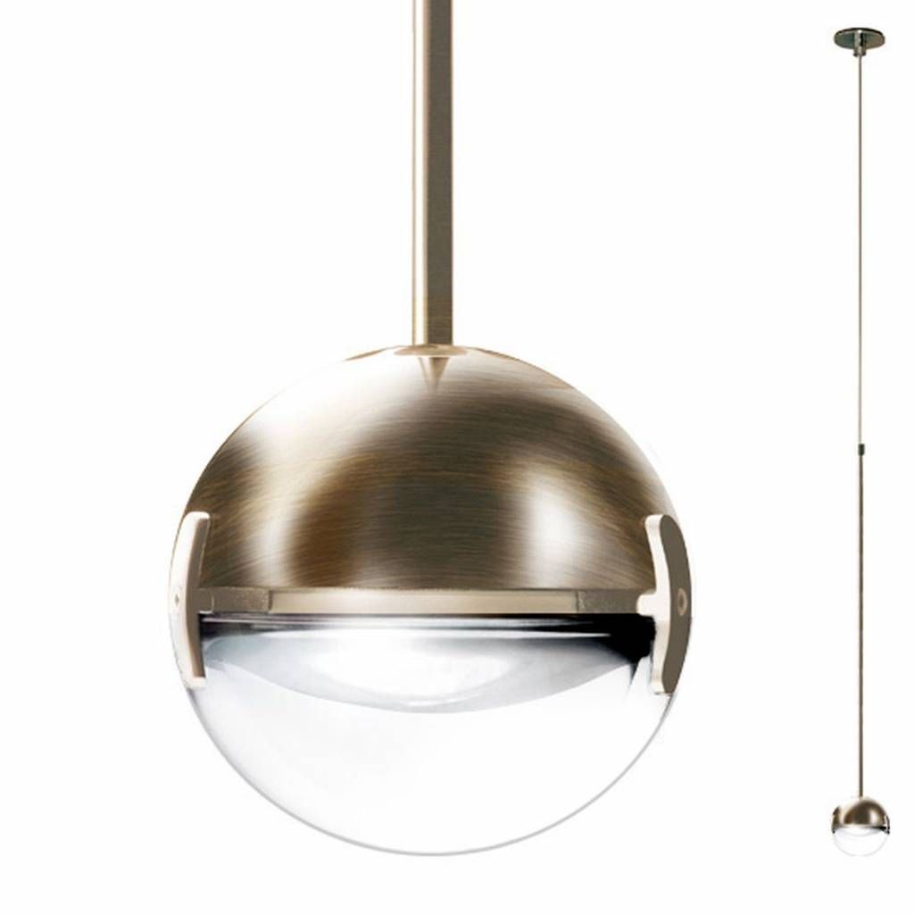 Convivio new led Sopratavolo multipla