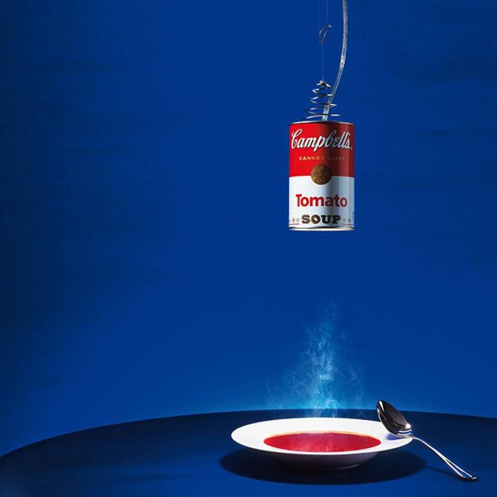 Canned Light hanglamp