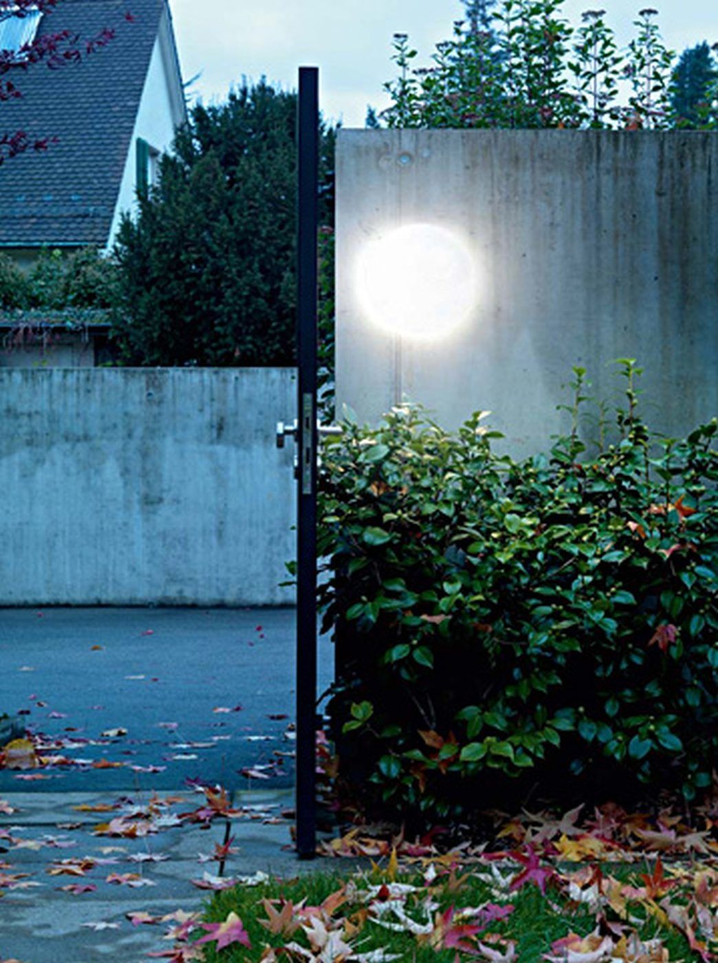 O-Lite wand/plafondlamp