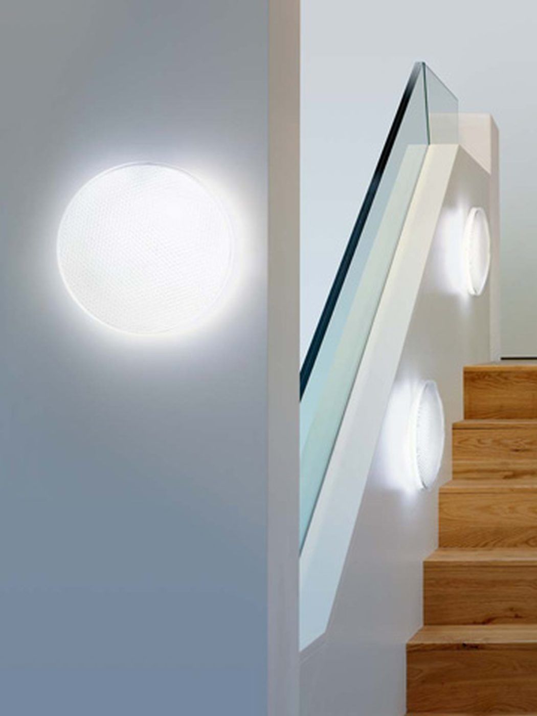 O-Lite wand/plafondlamp