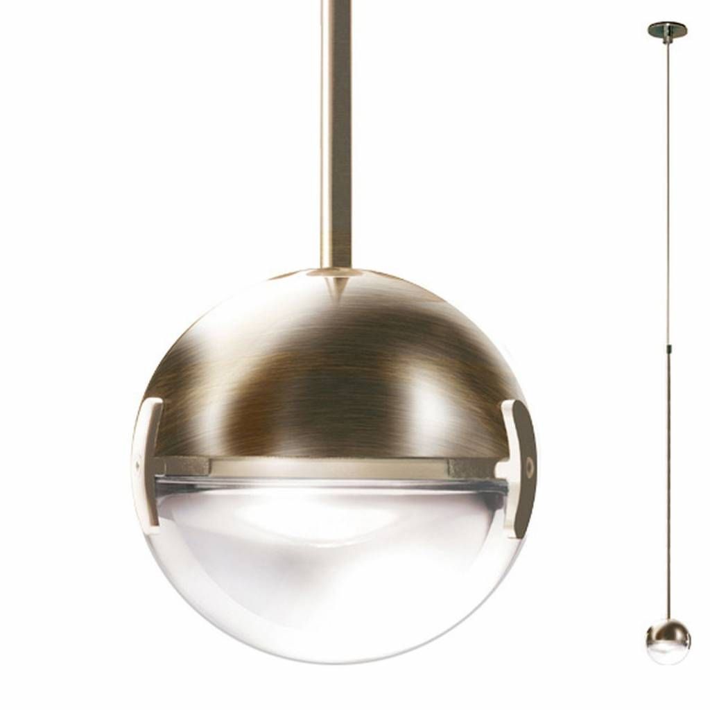 Convivio new led Sopratavolo multipla
