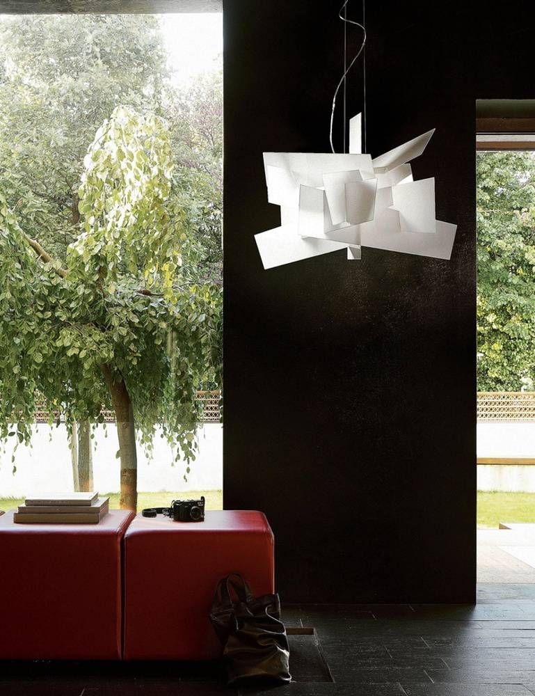 Big Bang hanglamp