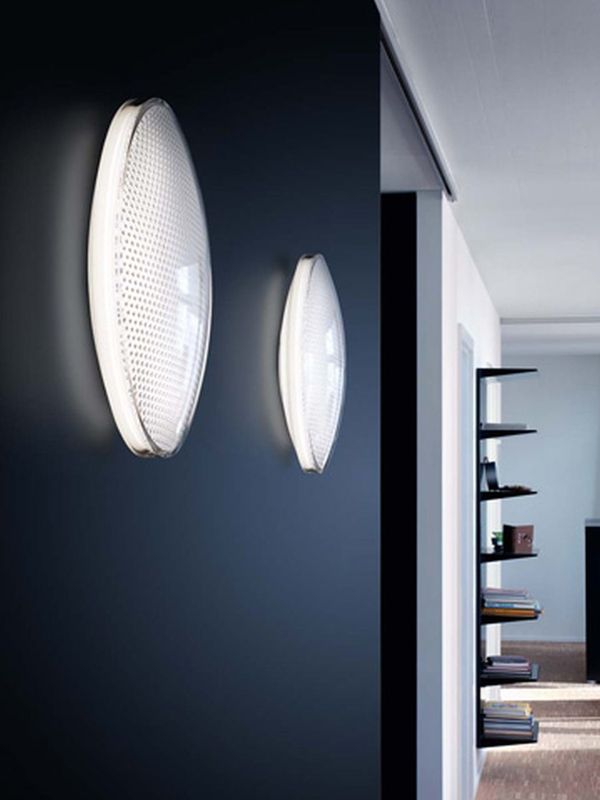 O-Lite wand/plafondlamp