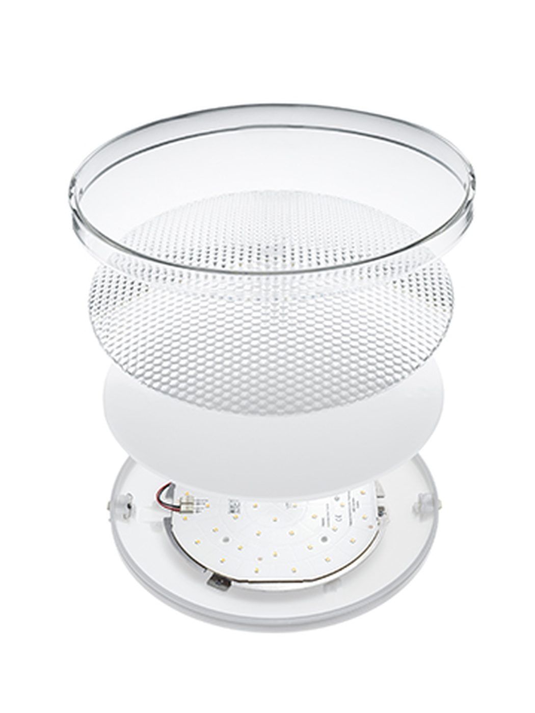 O-Lite wand/plafondlamp