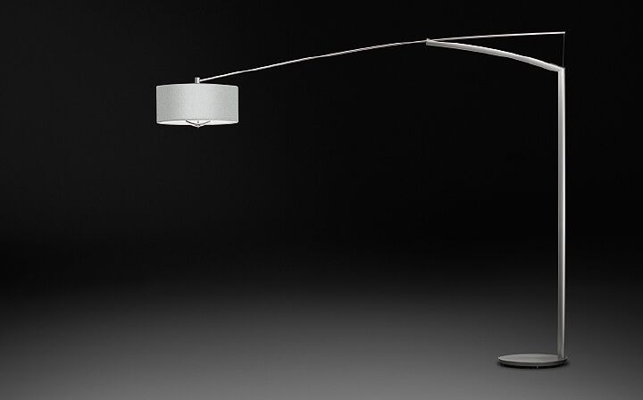 Balance 5189 vloerlamp