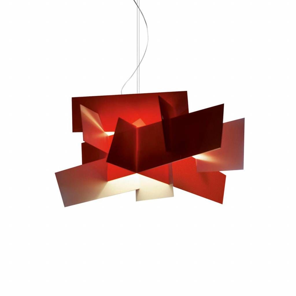 Big Bang hanglamp