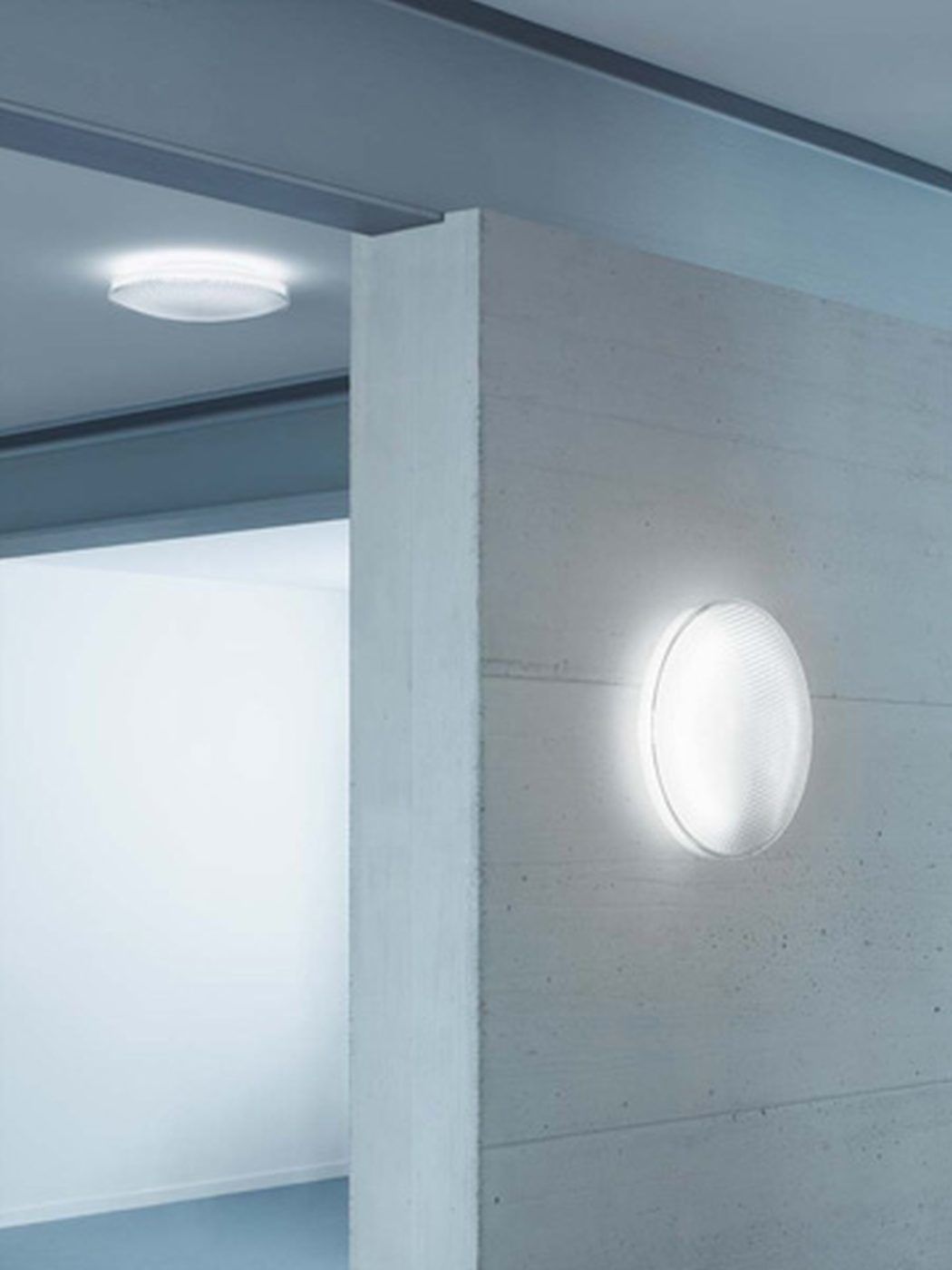 O-Lite wand/plafondlamp