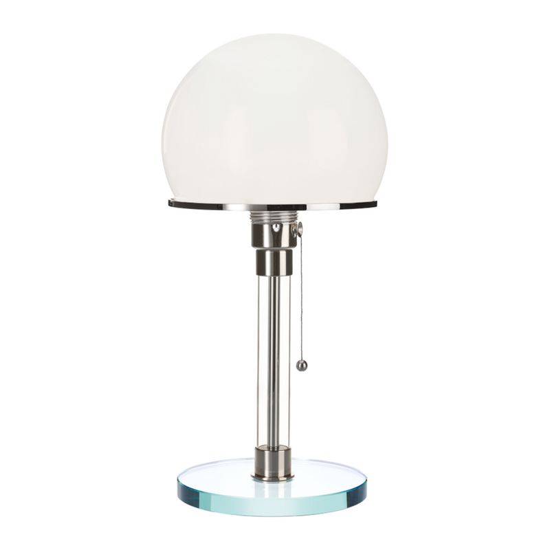 Wagenfeld WG 24 tafellamp