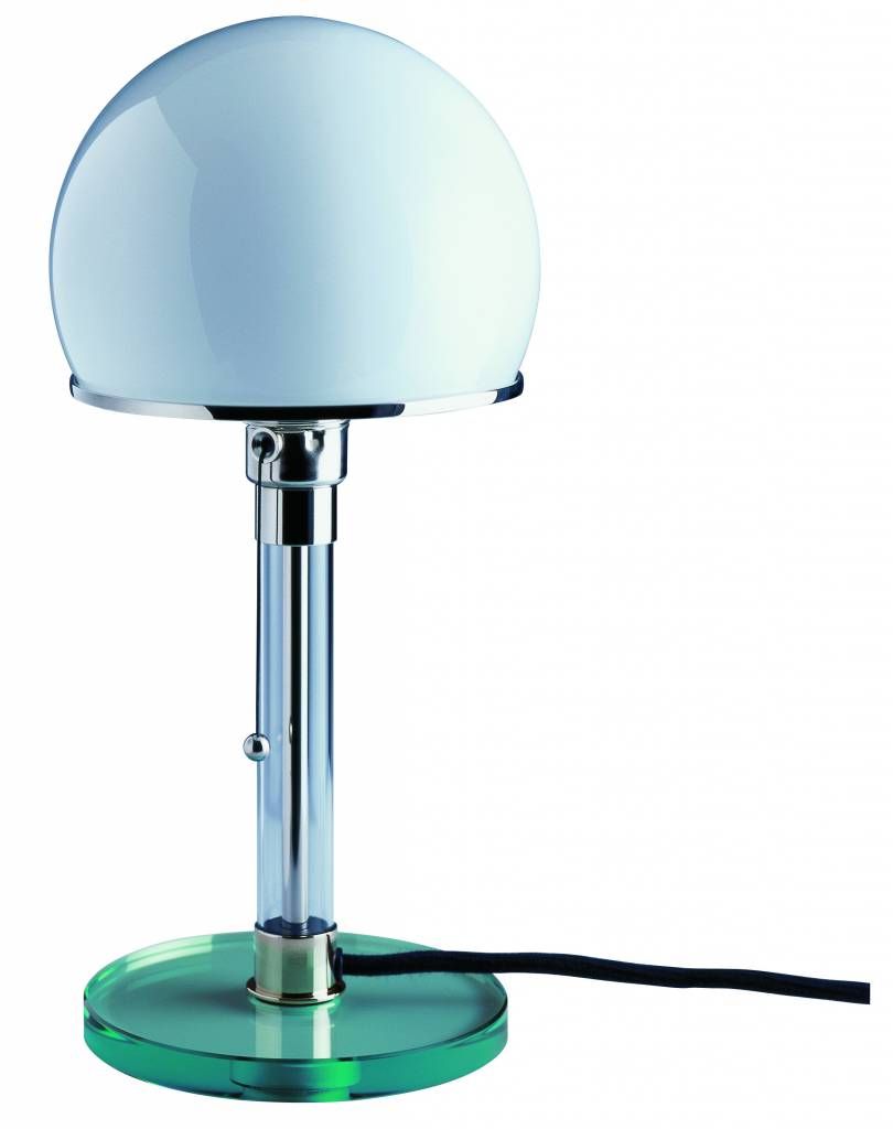 Wagenfeld WG 24 tafellamp