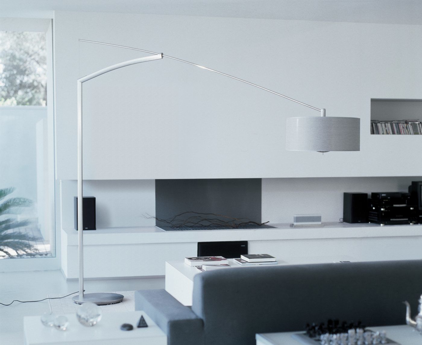 Balance 5189 vloerlamp