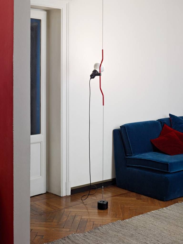 Parentesi hanglamp