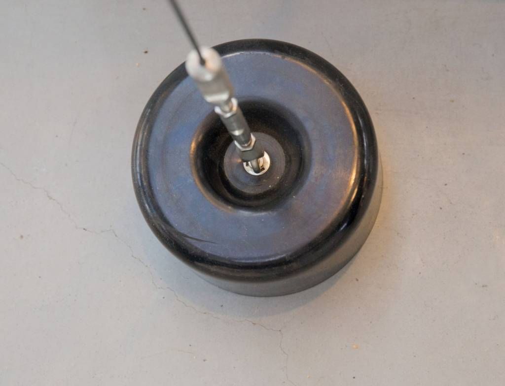 Parentesi hanglamp
