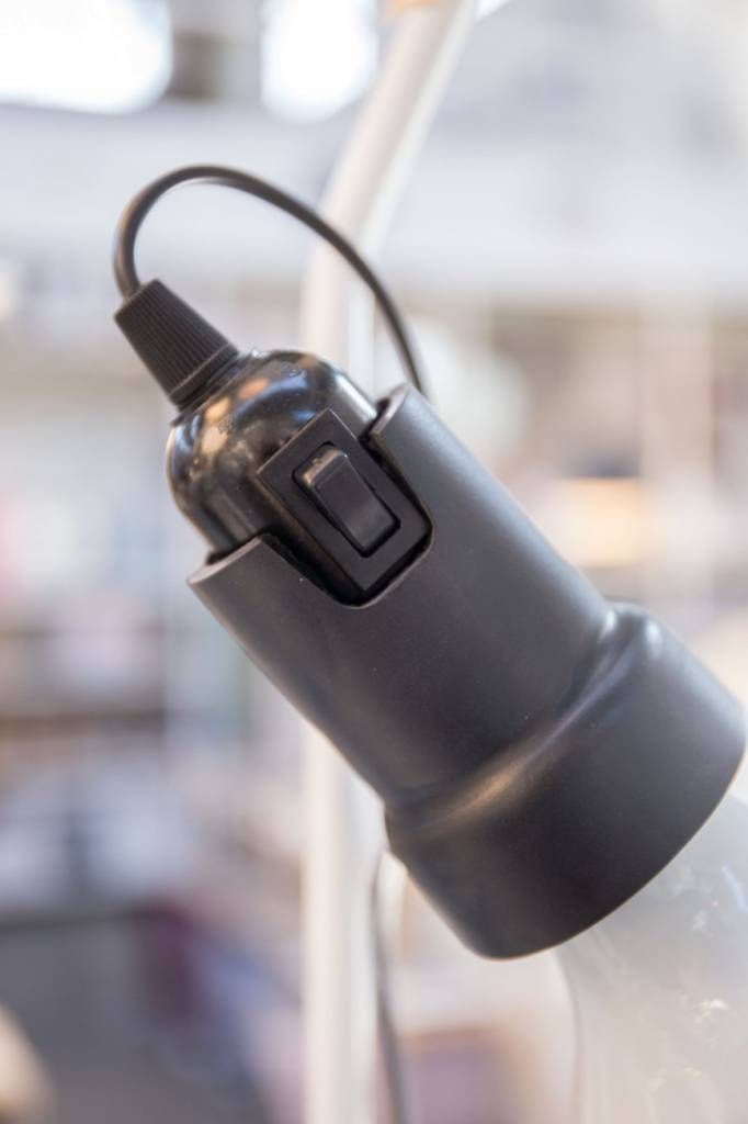 Parentesi hanglamp