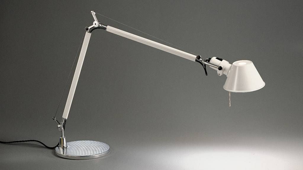Tolomeo tafellamp