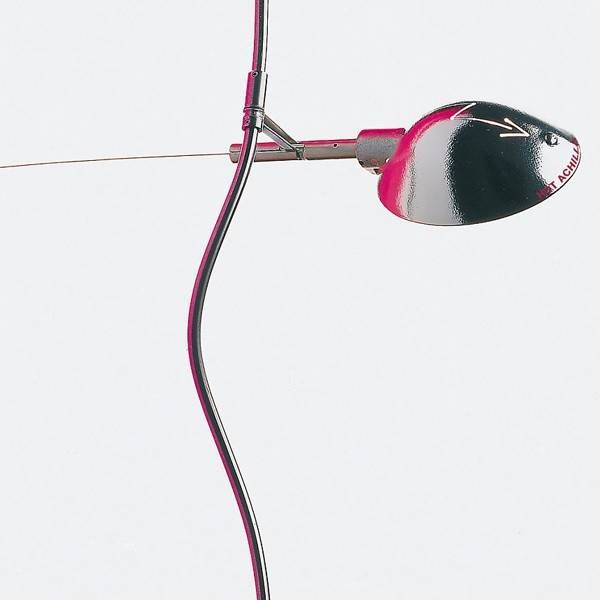 Hot Achille Led hanglamp
