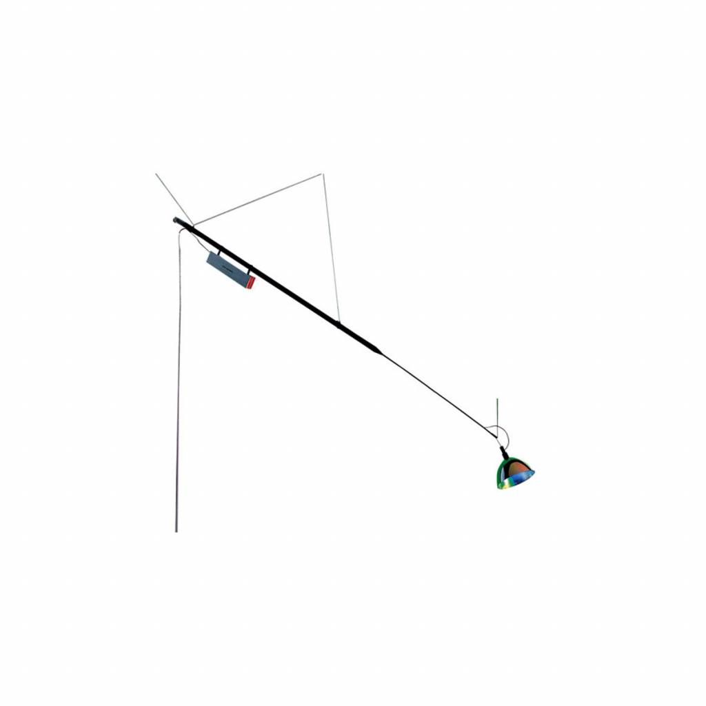 Max. Mover  wand/plafondlamp