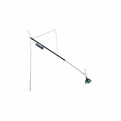 Max. Mover  wand/plafondlamp