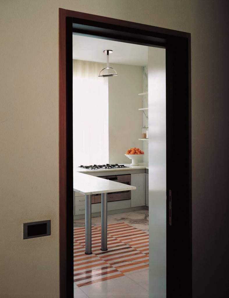 Gradi wand/plafondlamp