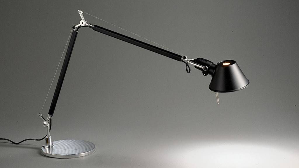 Tolomeo tafellamp
