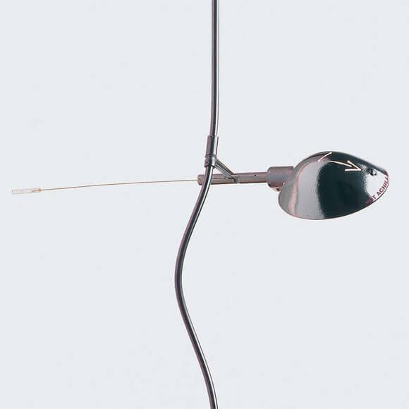 Hot Achille Led hanglamp