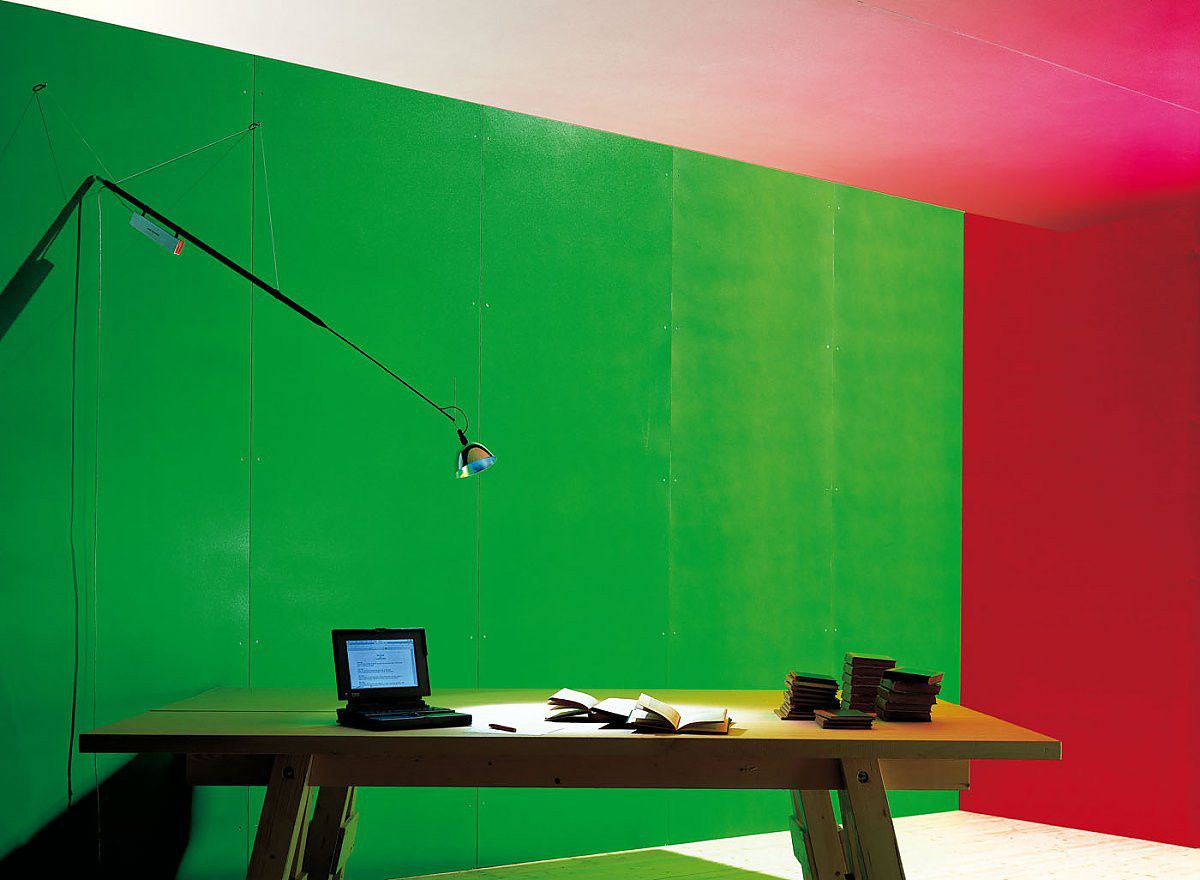 Max. Mover  wand/plafondlamp