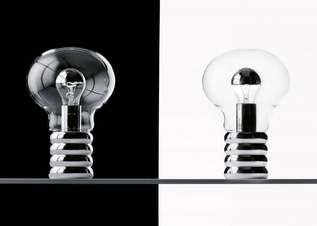 Bulb tafellamp