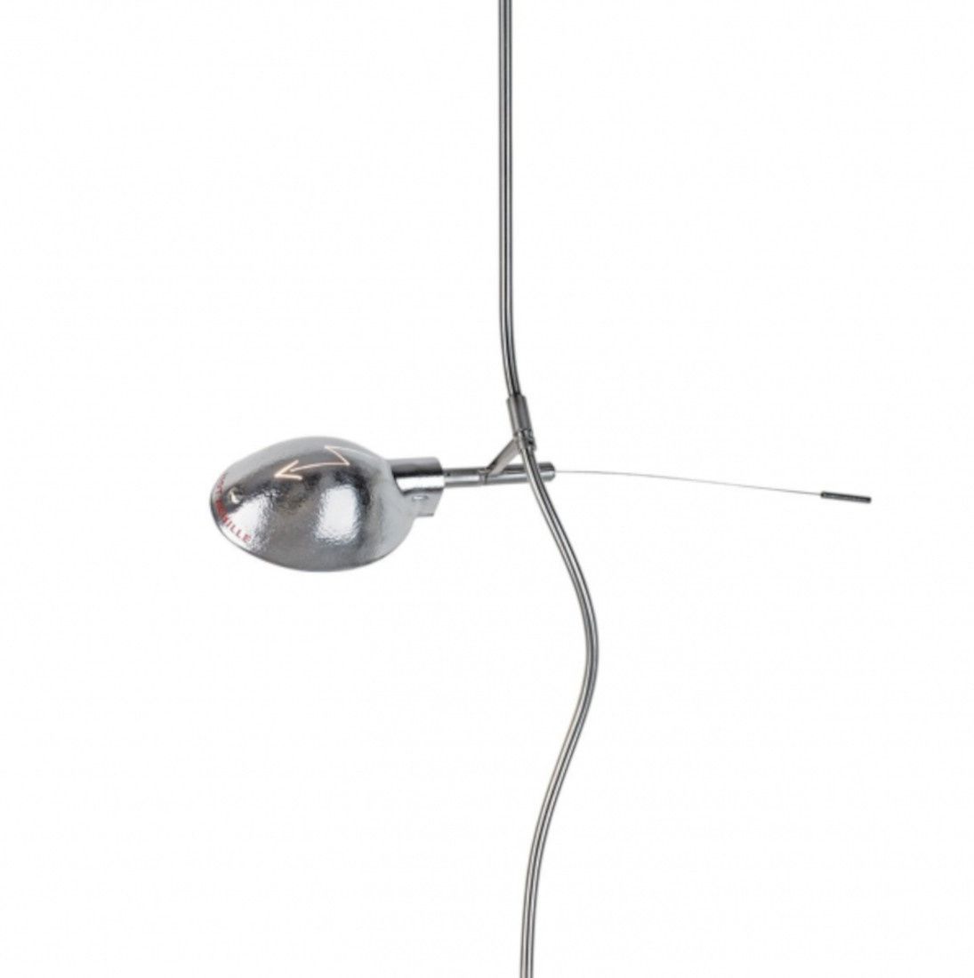 Hot Achille Led hanglamp