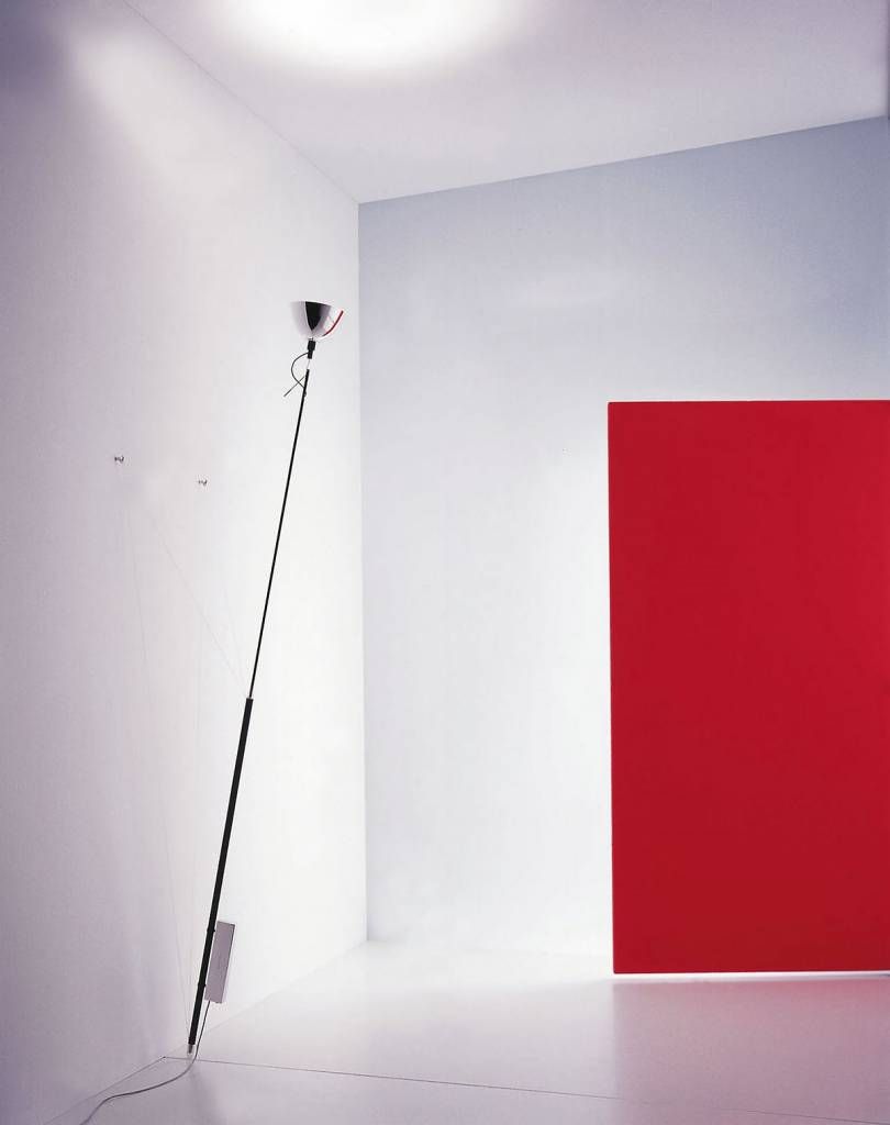 Max. Mover  wand/plafondlamp