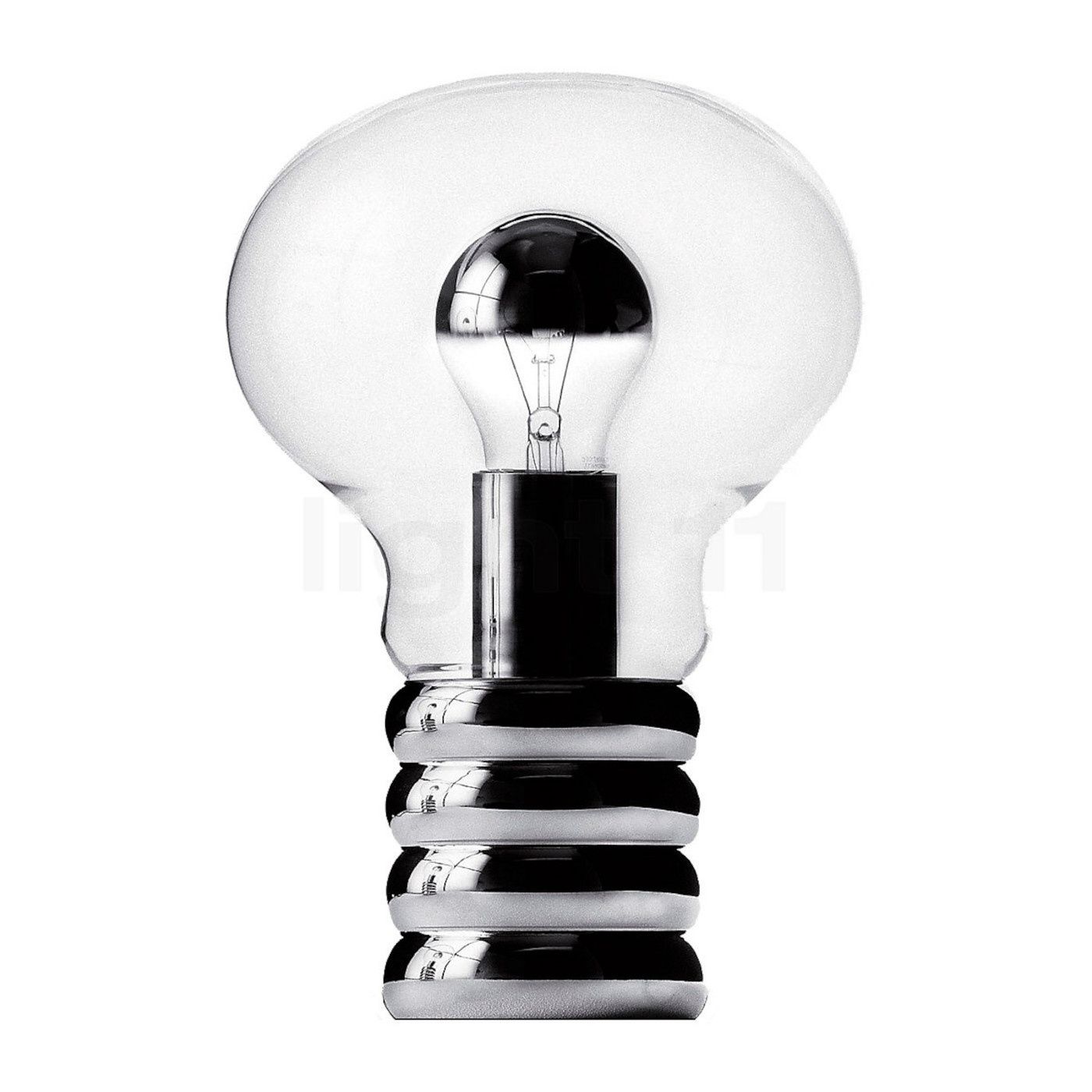 Bulb tafellamp