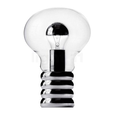 Bulb tafellamp