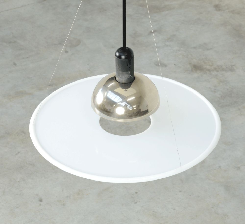 Frisbi hanglamp