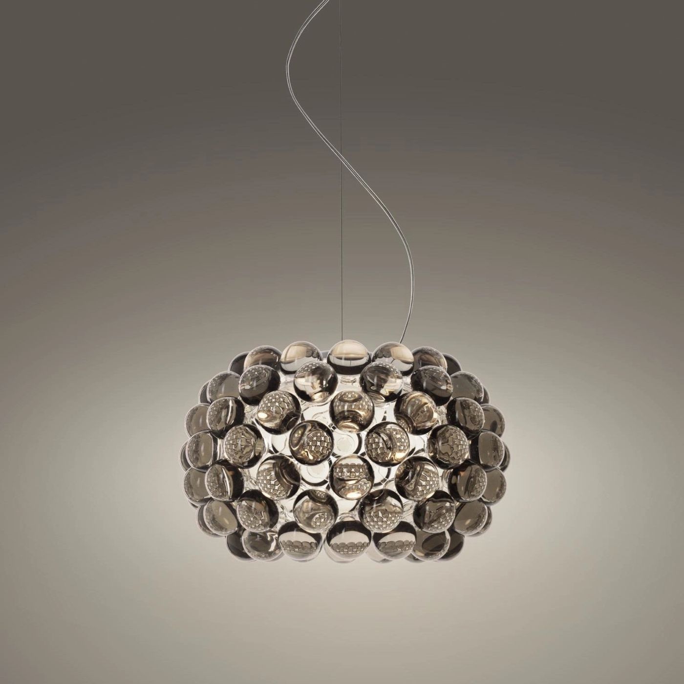 Caboche Plus Piccola hanglamp