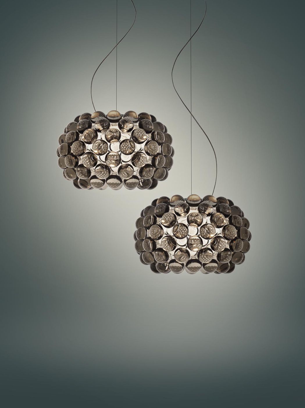 Caboche Plus Piccola hanglamp
