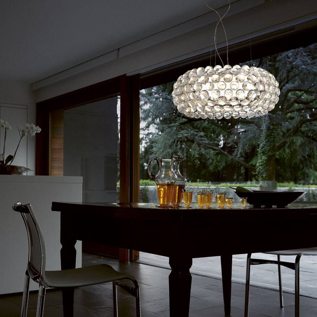 Caboche Plus Grande hanglamp