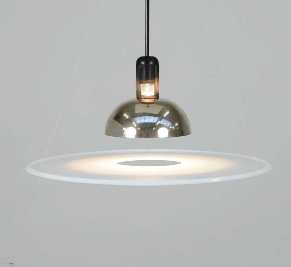 Frisbi hanglamp