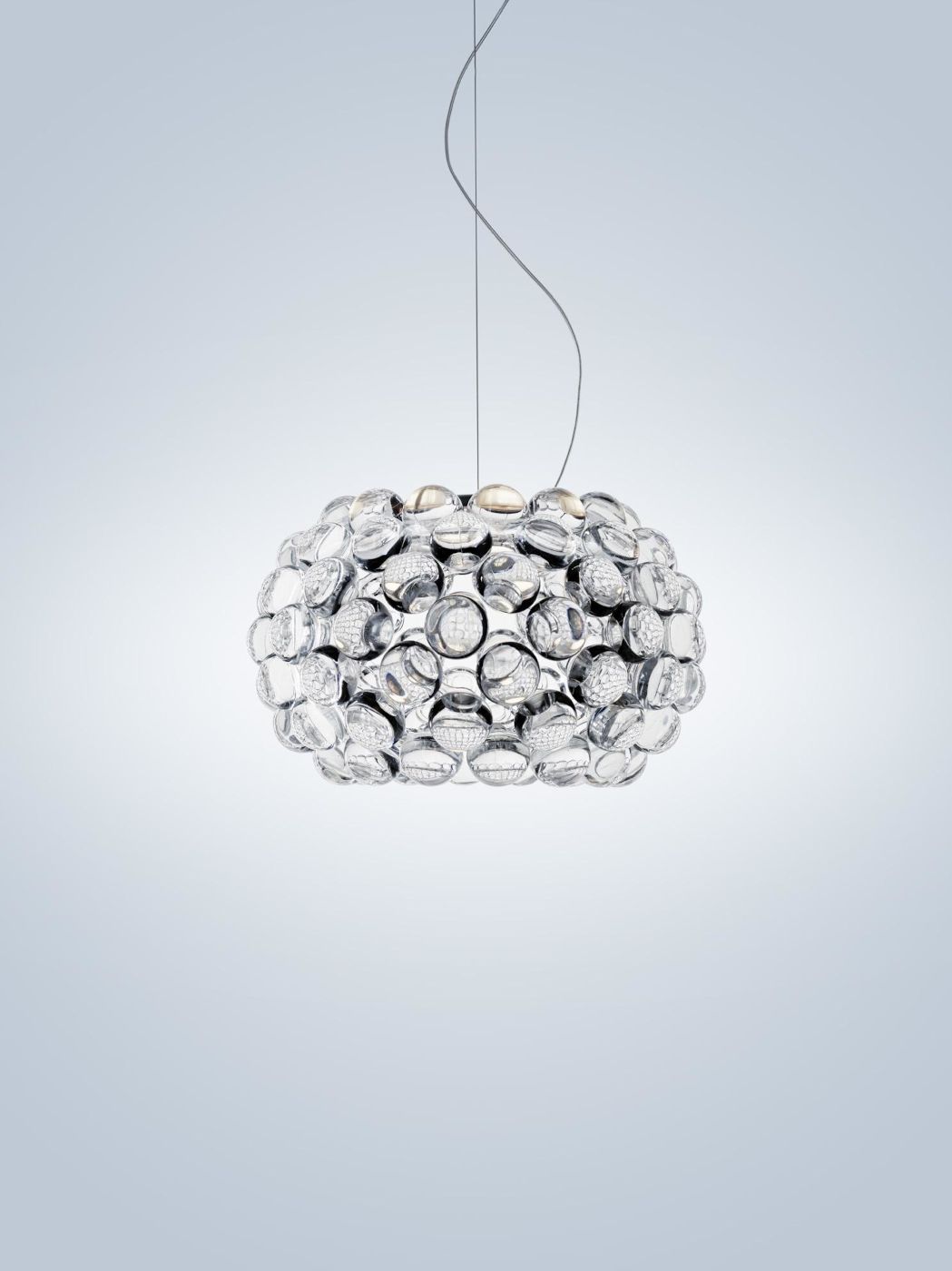Caboche Plus Piccola hanglamp